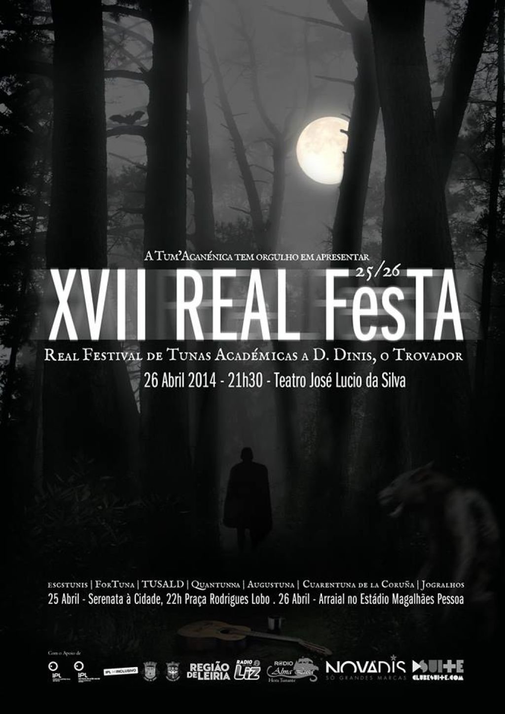 XVII Real FesTA